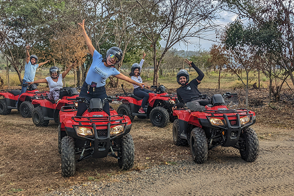 cartagena-atv-guided-tours