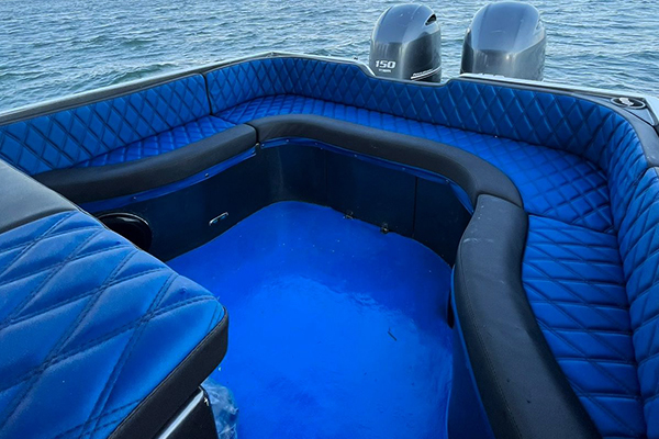 Boat Rental Cartagena_3
