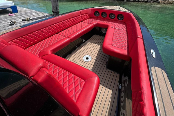Boat Rental Cartagena_7