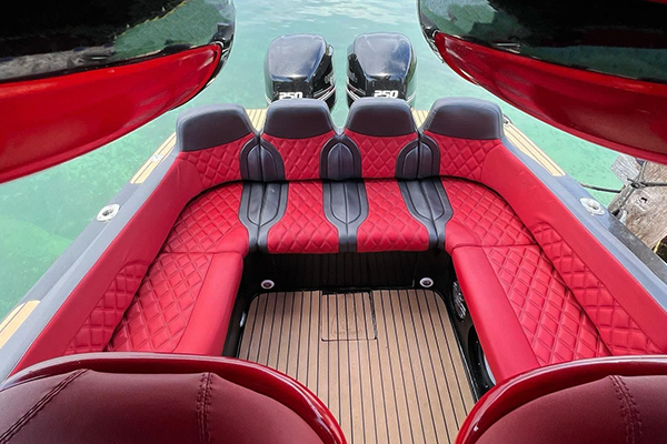 Boat Rental Cartagena_6