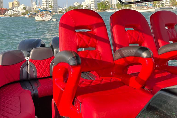 Boat Rental Cartagena_8