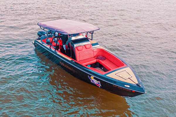 Boat Rental Cartagena_5